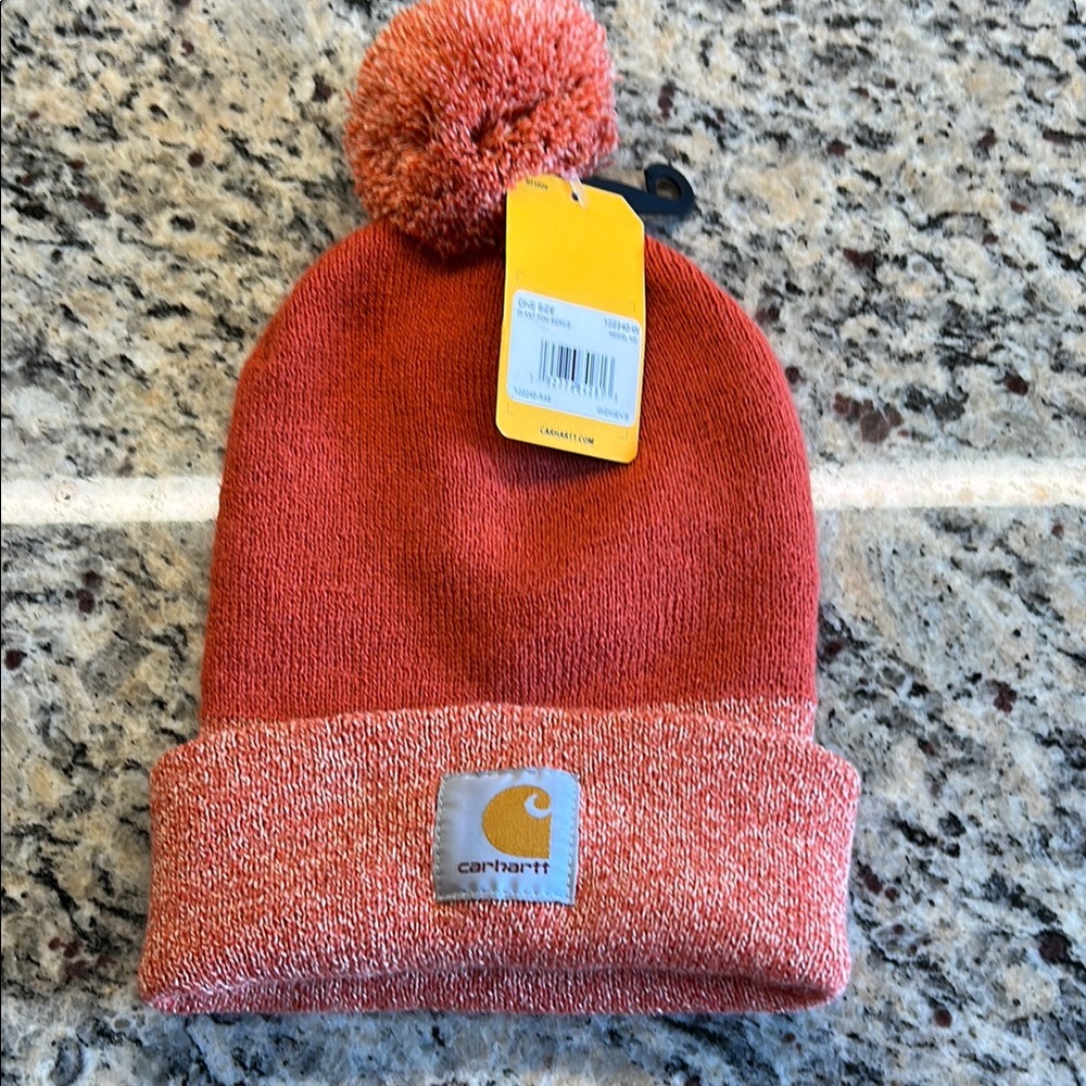 Carhartt Womens Hat